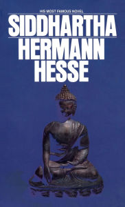 Title: Siddhartha: A Novel, Author: Hermann Hesse