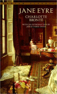 Title: Jane Eyre, Author: Charlotte Bronte