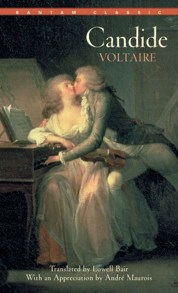 Candide