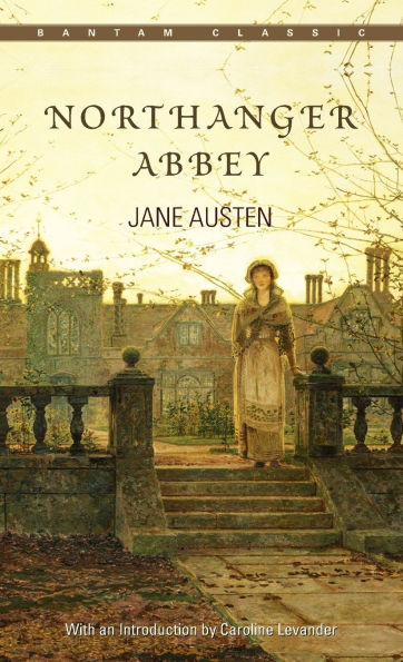 Northanger Abbey