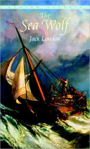 Title: The Sea Wolf, Author: Jack London