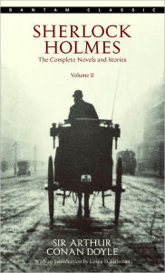 Ebook download english Sherlock Holmes: The Complete Novels and Stories Volume II English version 9781782267799