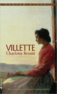 Title: Villette, Author: Charlotte Brontë