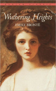 Wuthering Heights