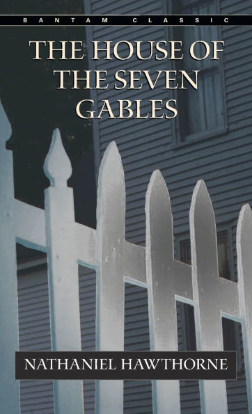 The House of the Seven Gables