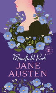 Title: Mansfield Park, Author: Jane Austen