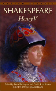 Henry V (Bantam Classic)