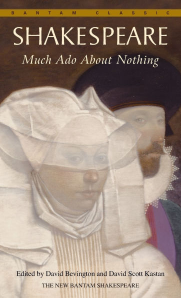 Much Ado about Nothing (Bantam Classic)