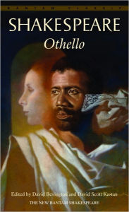 Title: Othello (Bantam Classic), Author: William Shakespeare