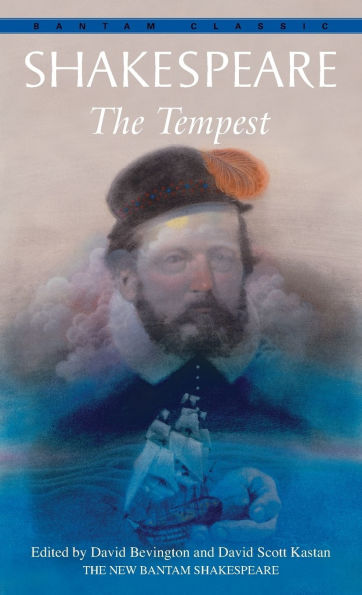 The Tempest (Bantam Classic)