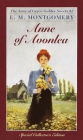 Anne of Avonlea (Anne of Green Gables Series #2)