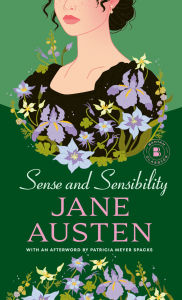 Title: Sense and Sensibility, Author: Jane Austen