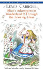 Alice's Adventures in Wonderland and Through the Looking-Glass