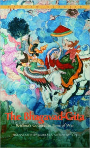 Title: The Bhagavad Gita, Author: Barbara Stoler Miller