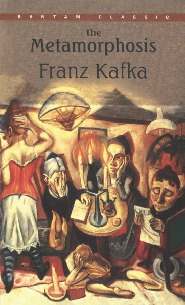 The Metamorphosis
