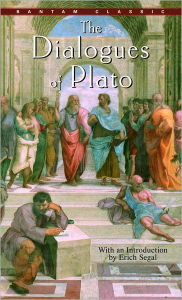 Title: The Dialogues of Plato, Author: Plato