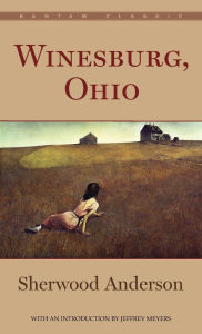 Title: Winesburg, Ohio, Author: Sherwood Anderson