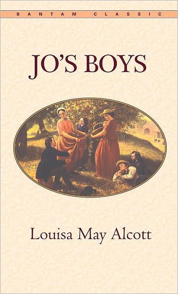 Jo's Boys by L. M. Alcott, Paperback | Barnes & Noble®