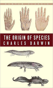 Title: The Origin of Species, Author: Charles Darwin