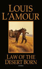 Silver Canyon by Louis L'amour From the Louis L'amour 