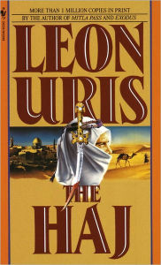 Title: The Haj, Author: Leon Uris