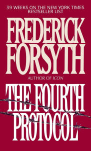 Title: The Fourth Protocol, Author: Frederick Forsyth