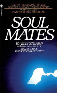 Title: Soulmates, Author: Jess Stearn