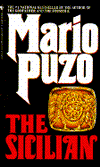 Title: The Sicilian, Author: Mario Puzo