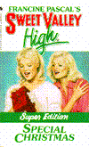 Title: Special Christmas: (Sweet Valley High: Super Edition Series), Author: Francine Pascal