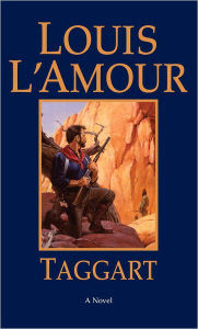 Title: Taggart, Author: Louis L'Amour