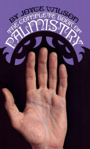 Title: The Complete Book of Palmistry, Author: Joyce Wilson