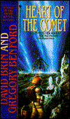 Title: Heart of the Comet, Author: Gregory Benford