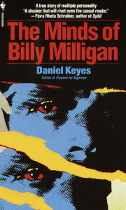 Title: The Minds of Billy Milligan, Author: Daniel Keyes