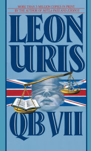 Title: QB VII, Author: Leon Uris