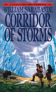 Title: Corridor of Storms, Author: William Sarabande