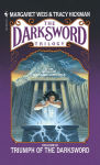 Alternative view 1 of Triumph of the Darksword (Darksword Series #3)