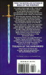 Alternative view 2 of Triumph of the Darksword (Darksword Series #3)