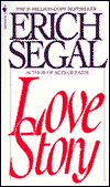 Title: Love Story, Author: Erich Segal