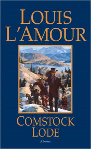 Title: Comstock Lode, Author: Louis L'Amour