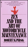 Title: Zen and the Art of Motorcycle Maintenance: An Inquiry into Values, Author: Robert M. Pirsig