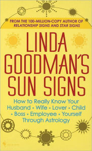 Title: Linda Goodman's Sun Signs, Author: Linda Goodman