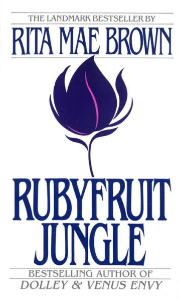 Rubyfruit Jungle