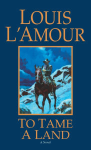 The Cherokee Trail by Louis L'Amour - Audiobook 