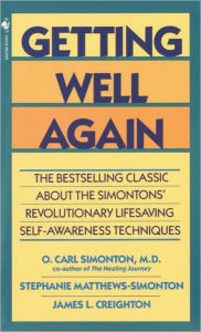 Title: Getting Well Again, Author: O. Carl Simonton