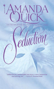 Title: Seduction, Author: Amanda Quick