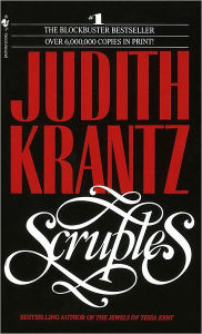 Title: Scruples, Author: Judith Krantz