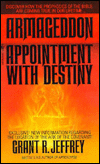 Title: Armageddon: Appointment with Destiny, Author: Grant R. Jeffrey