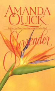 Title: Surrender, Author: Amanda Quick