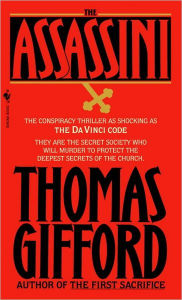 Title: The Assassini: A Novel, Author: Thomas Gifford