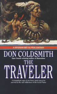 Title: The Traveler (Spanish Bit Saga Super Series #2), Author: Don Coldsmith